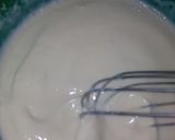 A picture of step 2 of Crepe.