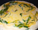 Gambar langkah 3 resipi Mussels buttermilk.