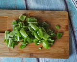 Foto del paso 1 de la receta: Tradicional Marmitako de bonito