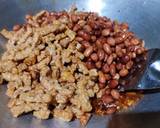 Cara Membuat Kering Tempe Kacang 3