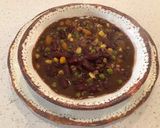 Foto del paso 7 de la receta: Porotos rojos guisados a mi estilo