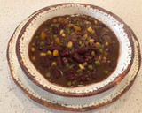 Foto del paso 7 de la receta: Porotos rojos guisados a mi estilo
