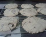 Foto del paso 7 de la receta: Galletas con chips de chocolate