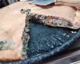 Foto del paso 4 de la receta: Masa de Tarta Integral