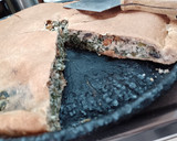 Foto del paso 4 de la receta: Masa de Tarta Integral