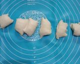 Foto langkah ke 2 dari resep Kulit Siomay- Gyoza.
