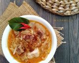 Foto langkah ke 4 dari resep Sayur Labu.