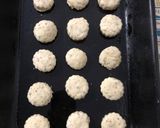 Foto del paso 4 de la receta: Scones sin manteca