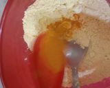 A picture of step 4 of Steamed Bread Roll.