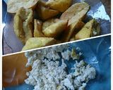 Foto langkah ke 2 dari resep TAHU ISI resep Ibu Mertua ^^.