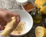 Une image de l'étape 7 de Marinade styles en habits d’été.