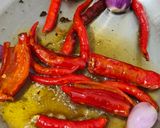 Foto langkah ke 1 dari resep Sambal Lamongan.