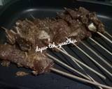 Cara Membuat Sate Maranggi Sapi 3