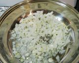 Foto del paso 3 de la receta: Tinga de zanahoria