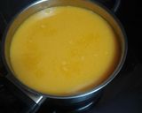 Foto del paso 3 de la receta: Sopa de garbanzos con fideos y carne con hierbahuerto