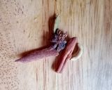 Gambar langkah 5 resipi Nasi Lemuni.