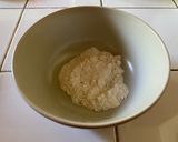 🇭🇺 🌱 Gombapaprikás recept fázis 4 fotója