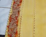 Foto del paso 7 de la receta: Rollos de lasagna