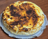 Foto del paso 6 de la receta: Tarta de ricotta y manzana en airfryer