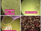 Es matcha mutiara