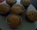 Foto del paso 1 de la receta: Ponquesitos de vainilla