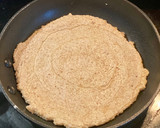 Foto del paso 1 de la receta: Pizza personal Saludable, completamente casera (Gluten free & Dairy free)🍕