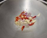 Foto langkah ke 2 dari resep Sayur Tauge Tahu.
