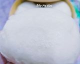 Hình bước làm 6 của món Bánh bao nhân xá xíu