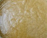 Foto del paso 3 de la receta: BUDÍN DE CHOCOLATE AMARGO & COCO 🥥🥮🍫🥥🥧🍫