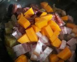 Foto del paso 3 de la receta: Guiso Full