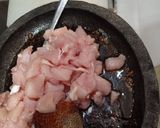 Foto langkah ke 2 dari resep Sate Ayam Madura.
