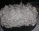 Foto del paso 4 de la receta: Torta borracha de merengue al café!!!