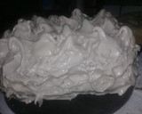 Foto del paso 4 de la receta: Torta borracha de merengue al café!!!