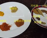 印度奶油雞 Butter chicken 完整攻略!的食譜步驟3照片