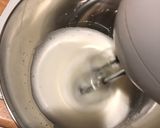 Macaron recept fázis 2 fotója