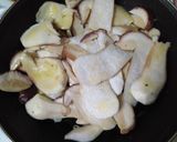 Foto del paso 2 de la receta: Boletus campestres