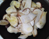 Foto del paso 2 de la receta: Boletus campestres