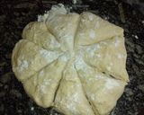 Foto del paso 5 de la receta: Pan de queso crema🍞🤩