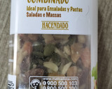 Foto del paso 3 de la receta: Ensalada de tomate con mojama, sardinas y frut@s sec@s