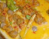Foto langkah ke 4 dari resep Sambel goreng bola bola daging.