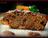 Foto del paso 2 de la receta Tarta de Navidad