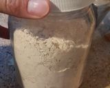 Foto del paso 2 de la receta: Hot cakes de avena/chía/canela
