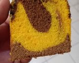 Foto langkah ke 6 dari resep Bolu Susu.