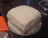 Foto del paso 6 de la receta: Torta de tiramisú