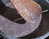 Foto del paso 5 de la receta: ⚠️ Helado artesanal de moras extremo ⚠️
