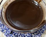 Foto langkah ke 2 dari resep Brownies Panggang Gluten-Free.