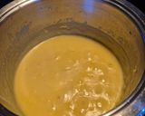 A picture of step 8 of Sugar-free Pumpkin Fritter.