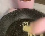 Foto langkah ke 2 dari resep Nasi tim ayam jamur.