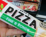 Une image de l'étape 1 de Calzone.