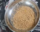 Corn sprout bites रेसिपी चरण 4 फोटो
